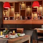 The Seven 4* Esch-Sur-Alzette