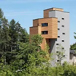 Hotel The Seven Esch-Sur-Alzette