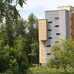 Hotel The Seven 4*