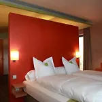 The Seven Hotel Esch-Sur-Alzette