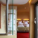 The Seven 4* Esch-Sur-Alzette