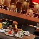 The Seven 4* Esch-Sur-Alzette