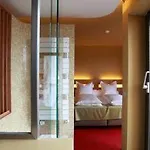 Hotel The Seven Esch-Sur-Alzette