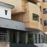 The Seven Hotel Esch-Sur-Alzette