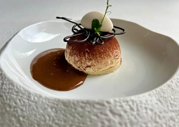 The Seven Szálloda 4*