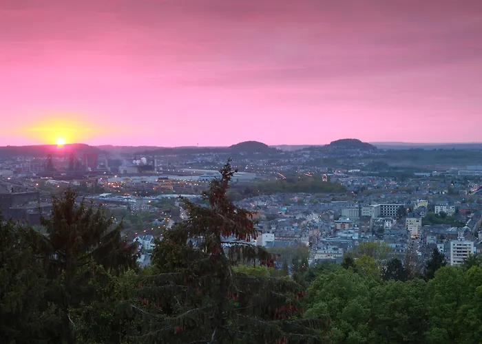 The Seven Szálloda 4*