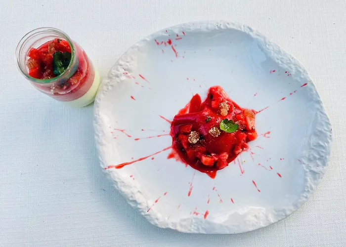 The Seven Szálloda Esch-sur-Alzette