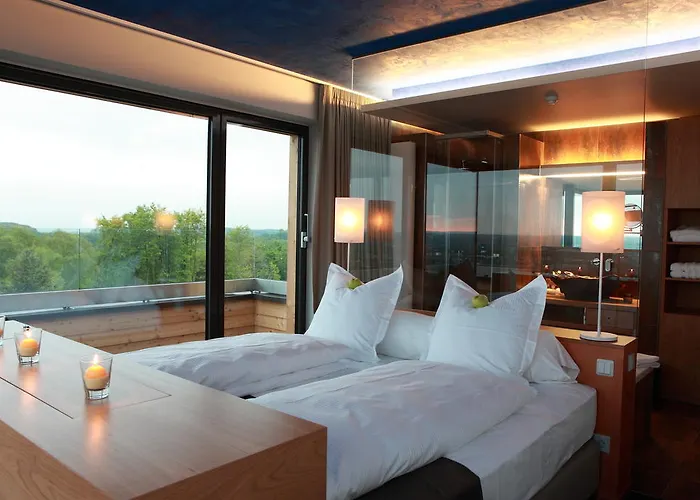 The Seven 4* Esch-sur-Alzette