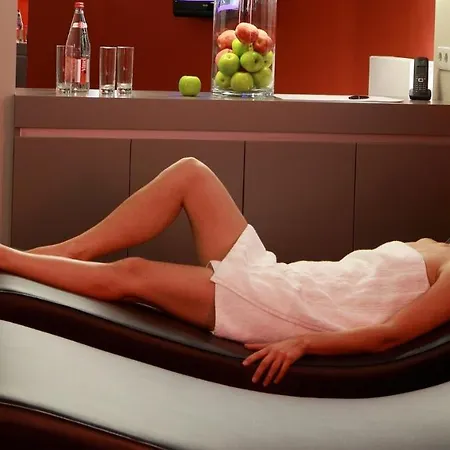 The Seven Hotel Esch-sur-Alzette