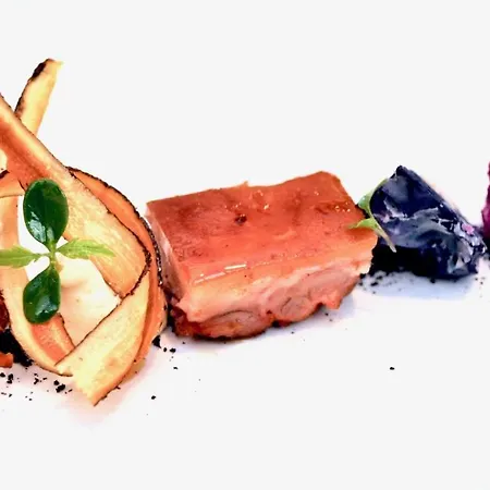 The Seven Hotel Esch-sur-Alzette