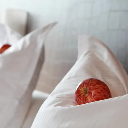 Hotel The Seven Esch-sur-Alzette