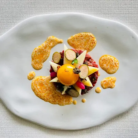 Hotel The Seven Esch-sur-Alzette