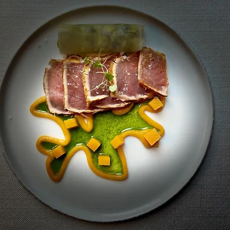 Hotel The Seven Esch-sur-Alzette