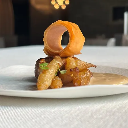 The Seven Hotel 4*