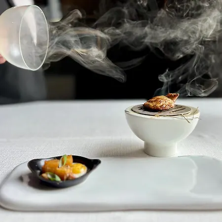 Hotel The Seven Esch-sur-Alzette