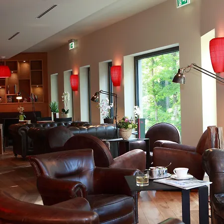 Hotel The Seven 4*
