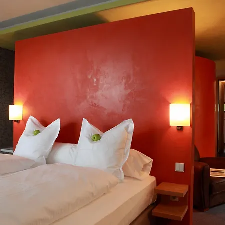 Hotel The Seven