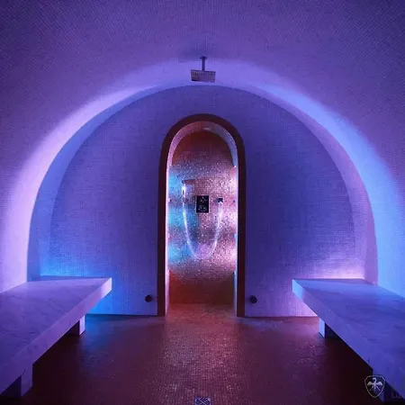 The Seven Hotel