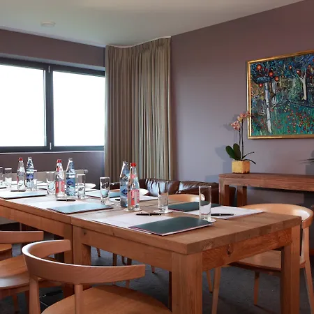 The Seven Hotel 4*