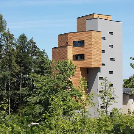 Hotel The Seven Esch-sur-Alzette