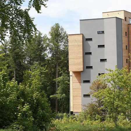 Hotel The Seven 4*
