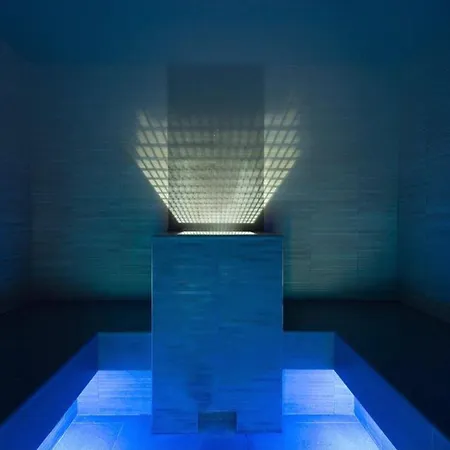 The Seven Hotel Esch-sur-Alzette