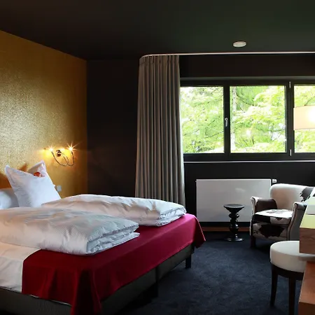Hotel The Seven Esch-sur-Alzette