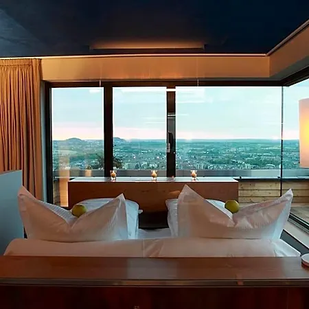 The Seven Hotell Esch-sur-Alzette