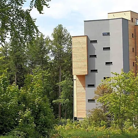 Hotell The Seven 4*