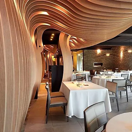 The Seven Hotell 4*