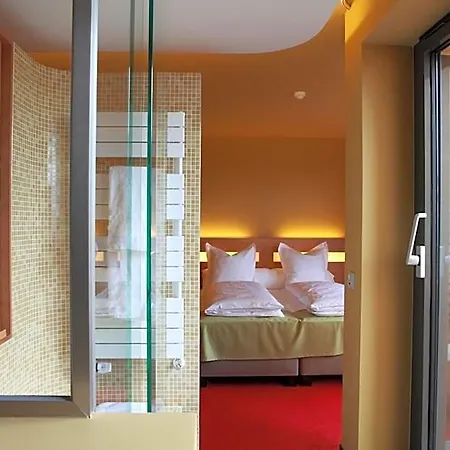 Hotell The Seven