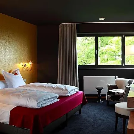 The Seven 4* Esch-sur-Alzette