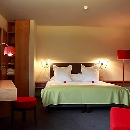 The Seven Hotell 4*