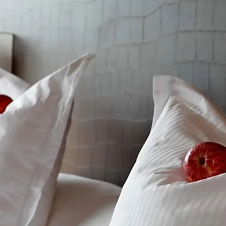 The Seven Hotell Esch-sur-Alzette