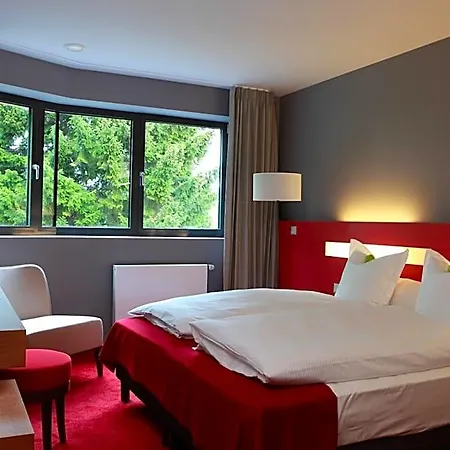 Hotell The Seven 4*