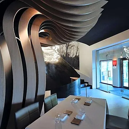 The Seven Hotell Esch-sur-Alzette