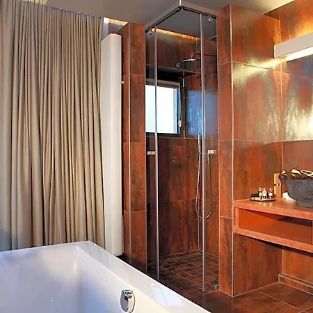 Hotell The Seven