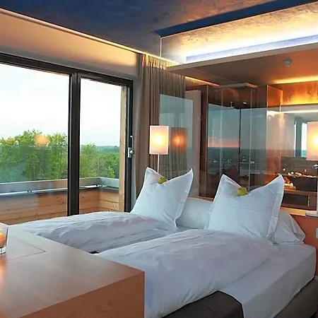 The Seven 4* Esch-sur-Alzette