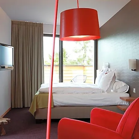 The Seven 4* Esch-sur-Alzette