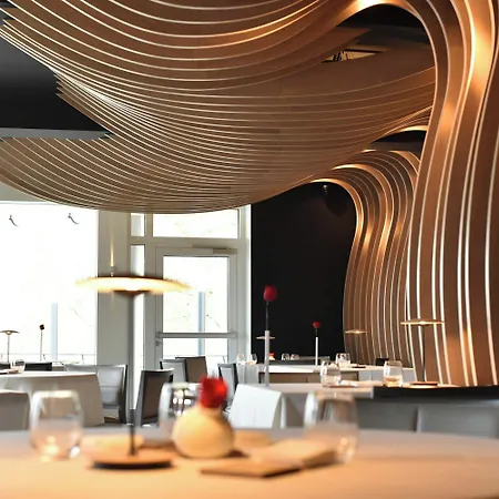 Hotel The Seven Esch-sur-Alzette