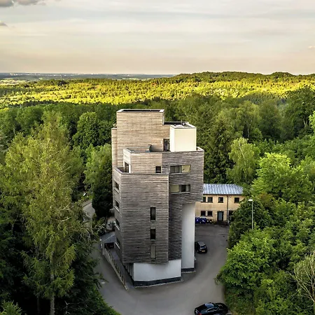 The Seven Hotel Esch-sur-Alzette