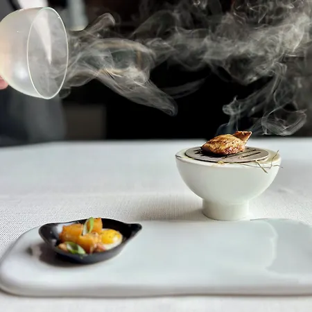 The Seven Hotel 4*