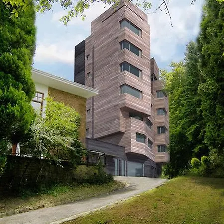 Hotel The Seven Esch-sur-Alzette