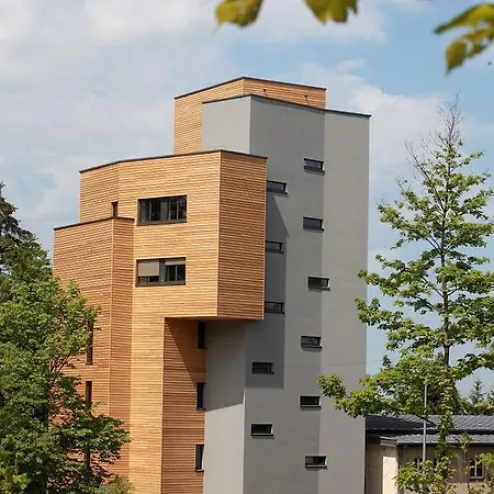 세븐 호텔 에슈 쉬르 알제트