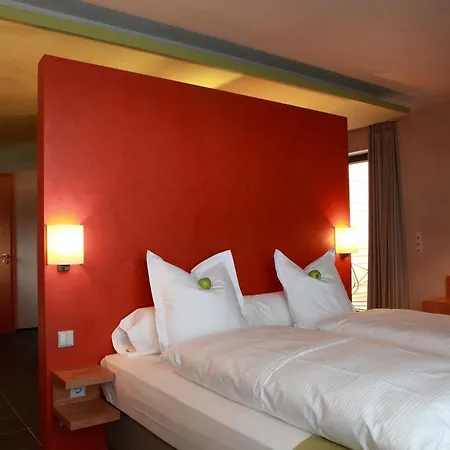 The Seven Hotel Esch-sur-Alzette