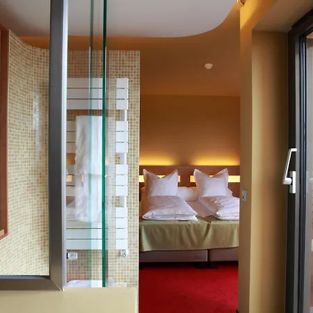 The Seven 4* Esch-sur-Alzette