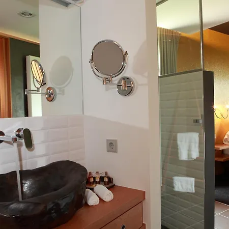 The Seven Hotel Esch-sur-Alzette