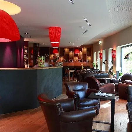 Hotel The Seven