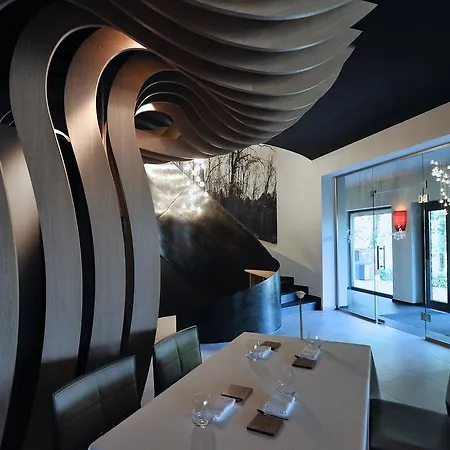 The Seven Hotel Esch-sur-Alzette