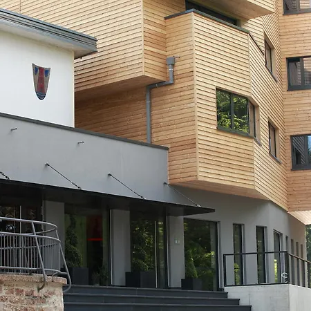 The Seven Hotel Esch-sur-Alzette